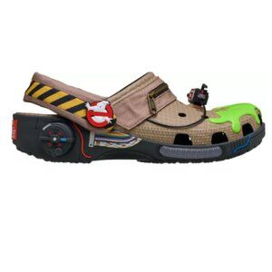 Crocs Ghostbusters Classic Clog